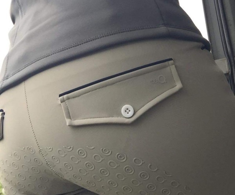 TeQ Fleur Breeches image 6